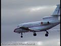 Spain - Air Force Dassault Falcon 900B