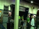 bpm show castle donnington .
 all because of pacemaker, kam , american audio and pioneer.