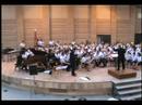 Trio MJC y banda sinf�nica - Donata Suarez (chacarera)