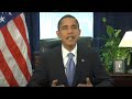 Barack Obama\