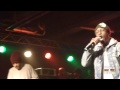 Joggo live 2012 - Peace and Love - Petrol Antwerpen