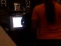 Rhoda Bailando Como Shakira