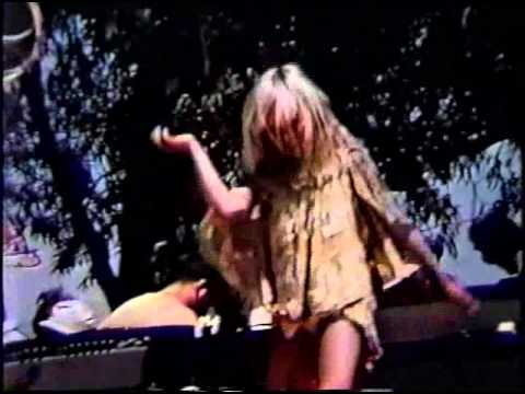 PsychedeliArchive: Aquarius Rising Chapter 1: Hippie life in California, 1967