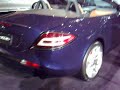Philadelphia auto show 2008 2