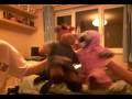 slutty slut fight the sequal/red nose day special