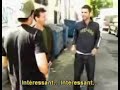 david blaine est homophobe