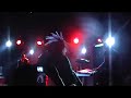  saul williams live convict colony hip hop grippo