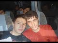 Ensarlıyız...