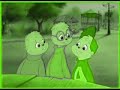 Alvin and The Chipmunks-Lie About Us