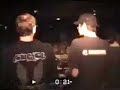 manu le malin & dj kraft au priv� /2006
