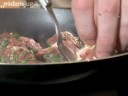 Meat Feast Soup With Couscous