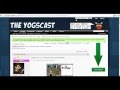 How to install the YogBox v1.2.1 for Minecraft 1.2.3