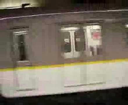 近鉄難波駅　入換へ
