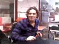 David Bisbal Mexico Enero 2009 - 2