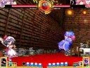 Remilia (Xenomic) vs Yuyuko (rdogg)