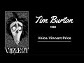Vincent (cortometraggio di Tim burton)