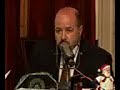 Giuliani and Kerik on New York City Racial Profiling