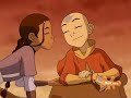 katara   zuko maneater