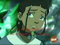 katara   zuko maneater