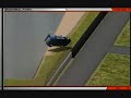 rFactor - PCC TBK Crash (HD Engine Sounds only! Unseen!) rFactor - PCC TBK Crash (HD Engine Sounds only! Unseen!)