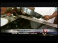 Mike the Chef Television Debut