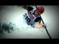 2010 Canoe Slalom World Cup, Augsburg - Highlights