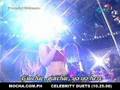 MOCHA w/ Carlene - Celebrity Duets (10.25.08)