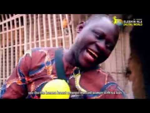 Omo Baba Olose - Ayinla Mukaila Senwele - Nigeria yoruba music