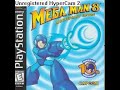 Megaman 8 Astro Man stage bgm (sega saturn)