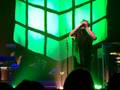 Tower Crane Driver : Elbow @ Roundhouse London Sat 11 Oct 08