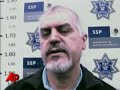 Suspected Drug Lord Captured After Shootout