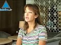 Sophie Marceau : \"Ahmadinejad est fou, dangereux et mauvais\"