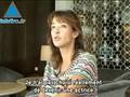 Sophie Marceau : Ahmadinejad est fou, dangereux et mauvais