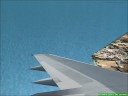 saudi 737-200 saudi 737-200