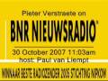 BNR radio: Nederlanders het meest naar theater (Eurostat)