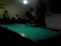 cigarro explosivo