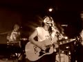 KT Tunstall - Silent Sea @ Fat Sams