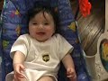 Gabriella Bie (4 months old)