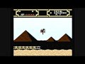michael does a playthrough of duck tales 2 for the nes. part 4 of 7. in this part, scrooge goes through the egypt level, where he manages to brave many traps and hidden passageways in the pyramid. scrooge defeats the pharaoh to get the million-dollar treasure, king khufu's knife. brought to you by gamecola.net.