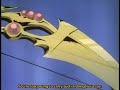 Flame of recca 11 (2/3) anime