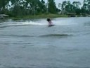 First Typhoon Ride