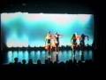Arcadia High Orchesis 1996  Michael Jackson's Stranger in Moscow
