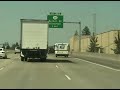 Silverton Oregon at Interstate 5