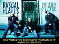 Rascal Flatts-My Wish