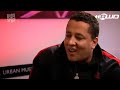 Dad's Space - DJ Semtex - Part 1
