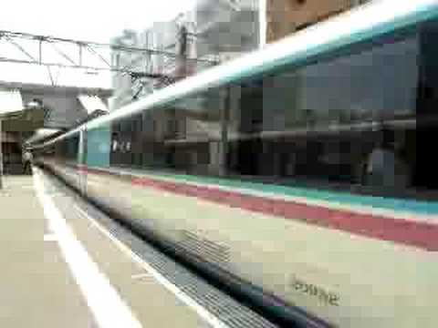 小田急20000形RSEえのしま24号