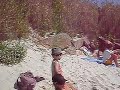 LA PLAYA DE LA BRETAÑA