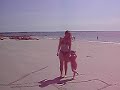 LA PLAYA DE LA BRETAÑA