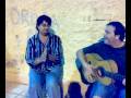 gitanos de bendirom dentras del abril
