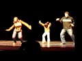 Walk It Out Contest (Finalists)